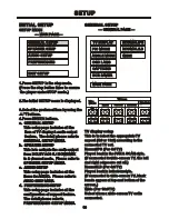 Preview for 16 page of Power Acoustik PADVD-750R Owner'S Manual