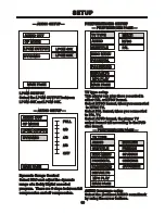 Preview for 19 page of Power Acoustik PADVD-750R Owner'S Manual