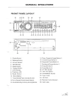 Предварительный просмотр 6 страницы Power Acoustik PAMP3-845 Instruction Manual