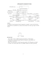 Предварительный просмотр 8 страницы Power Acoustik PAMP3-899R Instruction Manual