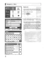 Preview for 33 page of Power Acoustik PAVN-4210 Instruction Manual