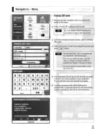 Preview for 36 page of Power Acoustik PAVN-4210 Instruction Manual