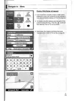 Preview for 42 page of Power Acoustik PAVN-4210 Instruction Manual