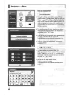 Preview for 43 page of Power Acoustik PAVN-4210 Instruction Manual