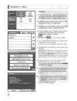 Preview for 47 page of Power Acoustik PAVN-4210 Instruction Manual