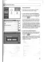 Preview for 48 page of Power Acoustik PAVN-4210 Instruction Manual