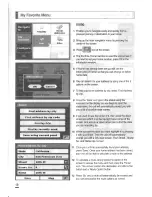 Preview for 49 page of Power Acoustik PAVN-4210 Instruction Manual