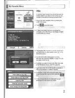 Preview for 50 page of Power Acoustik PAVN-4210 Instruction Manual