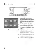 Preview for 57 page of Power Acoustik PAVN-4210 Instruction Manual