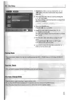 Preview for 62 page of Power Acoustik PAVN-4210 Instruction Manual