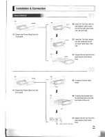 Preview for 70 page of Power Acoustik PAVN-4210 Instruction Manual