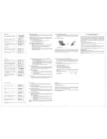 Preview for 2 page of Power Acoustik PBLUE-2 User Manual