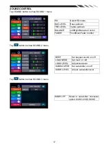 Preview for 17 page of Power Acoustik PD-103 Owner'S Manual