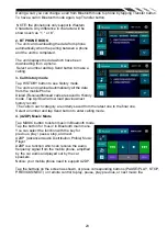 Preview for 23 page of Power Acoustik PD-103 Owner'S Manual