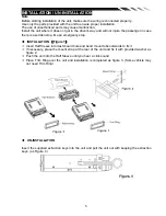 Предварительный просмотр 5 страницы Power Acoustik PD-701 Owner'S Manual