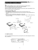 Предварительный просмотр 5 страницы Power Acoustik PD-710 Owner'S Manual