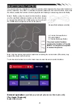 Предварительный просмотр 23 страницы Power Acoustik PD-712 Owner'S Manual