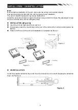 Preview for 5 page of Power Acoustik PDN-721HB Owner'S Manual