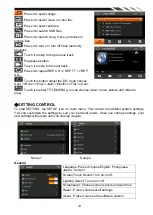 Preview for 14 page of Power Acoustik PDN-721HB Owner'S Manual