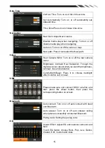 Preview for 15 page of Power Acoustik PDN-721HB Owner'S Manual