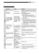 Preview for 21 page of Power Acoustik PDN-721HB Owner'S Manual