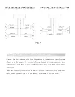 Preview for 6 page of Power Acoustik PEQ-50P Manual