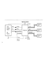 Preview for 4 page of Power Acoustik PEQ-81S Owner'S Manual