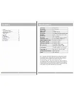 Preview for 2 page of Power Acoustik PHAD-7 Owner'S Manual