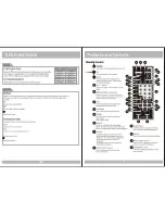 Preview for 7 page of Power Acoustik PHAD-7 Owner'S Manual