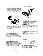 Preview for 4 page of Power Acoustik PL-10A Owner'S Manual