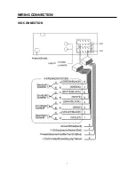 Preview for 7 page of Power Acoustik PL-10A Owner'S Manual