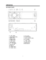 Preview for 8 page of Power Acoustik PL-10A Owner'S Manual