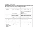 Preview for 13 page of Power Acoustik PL-10A Owner'S Manual