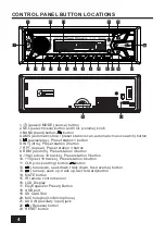 Предварительный просмотр 6 страницы Power Acoustik PL-51B User Manual