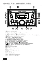 Предварительный просмотр 6 страницы Power Acoustik PL-52B User Manual