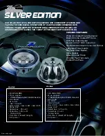 Предварительный просмотр 6 страницы Power Acoustik PMD-103CM Brochure