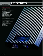 Предварительный просмотр 16 страницы Power Acoustik PMD-103CM Brochure