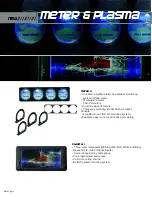 Предварительный просмотр 18 страницы Power Acoustik PMD-103CM Brochure