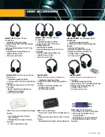 Предварительный просмотр 57 страницы Power Acoustik PMD-103CM Brochure