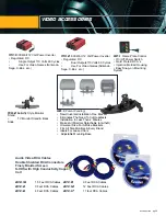 Предварительный просмотр 59 страницы Power Acoustik PMD-103CM Brochure