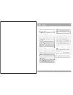 Preview for 3 page of Power Acoustik PMD-121CMX Owner'S Manual