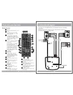 Предварительный просмотр 8 страницы Power Acoustik PMD-121CMX Owner'S Manual