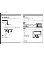 Preview for 10 page of Power Acoustik PMD-121CMX Owner'S Manual