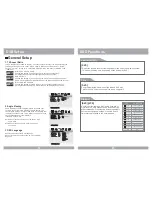 Preview for 14 page of Power Acoustik PMD-121CMX Owner'S Manual