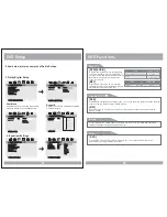 Предварительный просмотр 16 страницы Power Acoustik PMD-121CMX Owner'S Manual