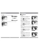 Preview for 20 page of Power Acoustik PMD-121CMX Owner'S Manual