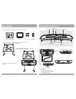 Предварительный просмотр 7 страницы Power Acoustik PMD-90CM Owner'S Manual