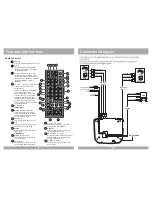 Предварительный просмотр 8 страницы Power Acoustik PMD-90CM Owner'S Manual