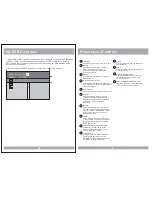 Предварительный просмотр 9 страницы Power Acoustik PMD-90CM Owner'S Manual