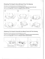 Предварительный просмотр 9 страницы Power Acoustik PT-120CM Owner'S Manual